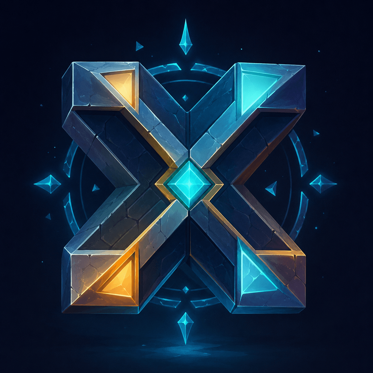 xPuzzle: A Coming Soon Math Puzzle Game